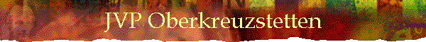 JVP Oberkreuzstetten